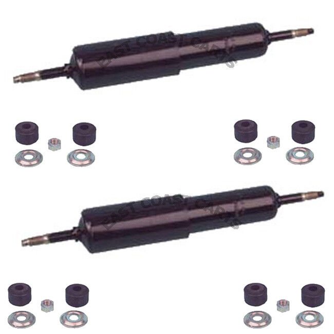 EZGO Marathon/TXT Golf Cart 1994'UP FRONT OR REAR SHOCKS 70324G01