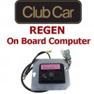 Club Car Regen OBC On Board Computer DS Regen 2, Precedent & DS IQ 1019099