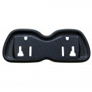 Club Car Precedent Golf Cart Seat Back Plastic Cover