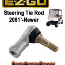 EZGO Golf Cart 2001'-Newer Steering Tie Rod End (right hand thread) 70902-G02