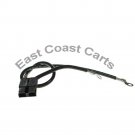 EZGO 1983-1994 Marathon Receptacle for Anderson Style SB50 Plugs 14852-G1