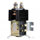 EZGO, Club Car, Yamaha Golf Cart Heavy Duty Curtis #SW180B 48 Volt Solenoid