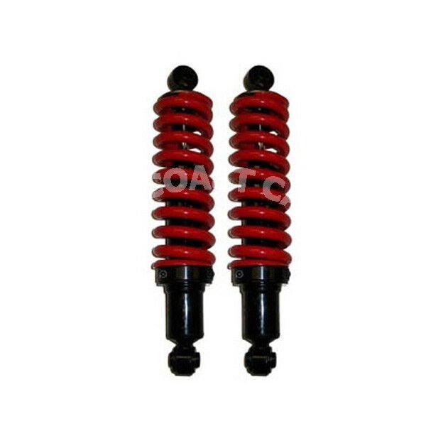 Yamaha G2 G29 Golf Cart Rear Heavy Duty Rear Coil Shock 2 Shocks