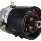 Club Car DS 1990'-up 36/48 volt Series Speed Motor
