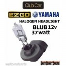 EZGO, Club Car, Yamaha Golf Cart Headlight Bulb Halogen Bulb 37 watt #889