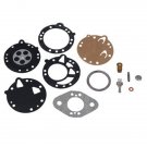 Columbia Par Car, HD 1967-81 HL-231 Tillotson Carburetor Rebuild Kit 27134-66