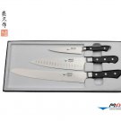 MAC KNIFE PROFESSIONAL SERIES SET 3 PCS (PRO-31)