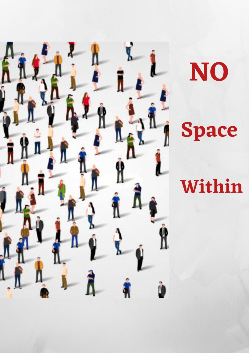 No Space Within