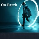 My doings on Earth