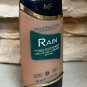 Max Factor RAIN Natural Oil-Free Moisture Foundation Makeup #10 GOLDEN MOCHA 1.2