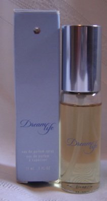 dreamlife perfume