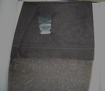 Vintage Belle Sharmeer Stockings in Box, Size 9 1/2; Dark Whisper; 4 Pairs!