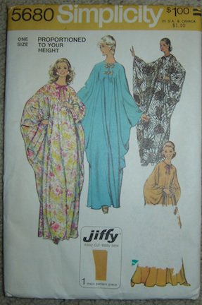 caftan sewing pattern | eBay - Electronics, Cars, Fashion