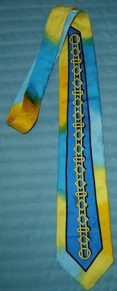rush limbaugh neckties