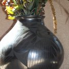 Marta Ortiz Black Pottery