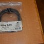 Acoustic Research- S-VIDEO CABLE PRO SERIES II 6 ft (1.8 m) GOLD-PLATED-PR121 BP