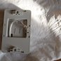 Dynex Wall Mount Phone DSL Filter DX-NDSL12