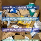 40 Unclaimed Mail Packages (Premium)