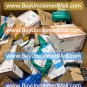10 Unclaimed Mail Packages (Premium)