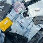 5 Unclaimed Mail Packages