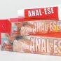 Anal Ease Cream 4 tubes  nw03001