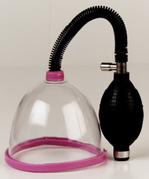 Breast Exerciser  DJ505500