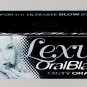 Oral Mint Flavor  553208dj