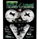 Glow in the Dark G STRING and Pasties  223000dj