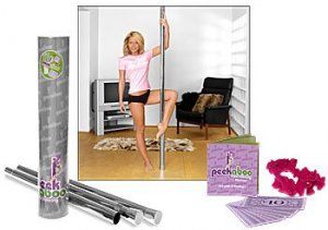 POLE DANCING KIT