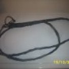 Whip 6 foot S&M Bondage