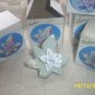 Porcelain Victorian Flower x 21 pcs NIB gift flower