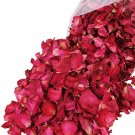 USA SELLER Dried Red Rose Petals 1lb