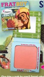 theBalm ~FRAT BOY~ SHADOW/BLUSH NIB