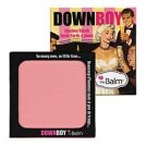theBalm ~DOWN BOY~ SHADOW/BLUSH NIB