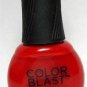 COLOR BLAST BY ORLY NAIL LACQUER/POLISH ~IGNITE~ 15 ML