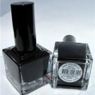 Glitter Gal Nail Polish Base Serpent Black 15 ML