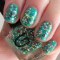 Glitter Gal Top Coat Rebecca 15 ml