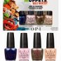 OPI MUPPETS MOST WANTED MINI SET OF 4