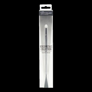 REAL TECHNIQUES BOLD METALS 201 POINTED CREASE BRUSH