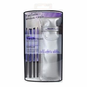 REAL TECHNIQUES COLLECTOR'S EDITION EYELINING SET