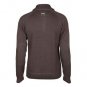 G-STAR RAW MEN'S CO ZEE VEST KNIT LONG SLEEVE SCAN KNIT CARDIGAN "RAVEN"