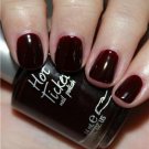 theBalm HOT TICKET NAIL POLISH "OH MY GOTH"