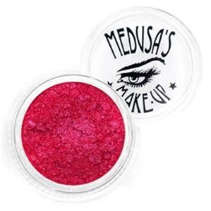MEDUSA'S MAKEUP EYE DUST RED BARON 1.5 G BOXED
