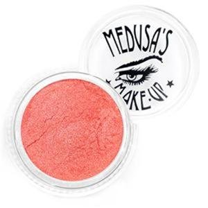 MEDUSA'S MAKEUP EYE DUST AGENT ORANGE 1.5 G BOXED
