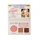 theBalm AUTOBALM FACE PALETTE "CALIFORNIA"