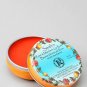 SMITH'S ROSE AND MANDARIN LIP BALM, SEALED TIN