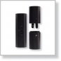 CYLINDER BRUSH HOLDER BLACK