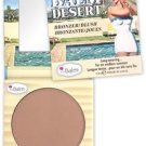 theBalm BALM DESERT - BRONZER/BLUSH