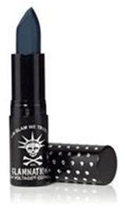 Manic Panic Iced Metals Lipstick Hell's Bells