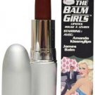 theBalm THE BALM GIRLS LIPSTICK AMANDA KISSMYLIPS